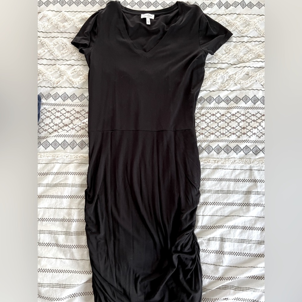Jessica Simpson Black dress